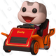 Illustration for article titled Baby Yoda, Pride 2021, and More: The Best Funko Pop Deals to Compulsively Amass on Your Desk